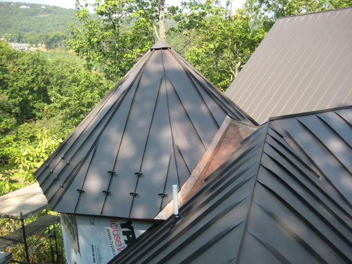 Professional Gutter Cleaning by Craftsman Roofing in North Redlands